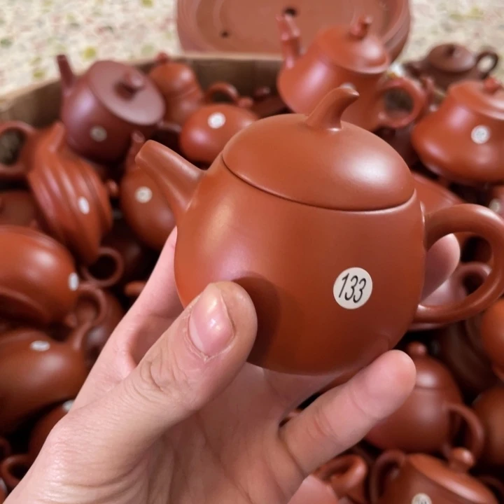 紫砂茶壶紫砂壶茶壶包邮毫升