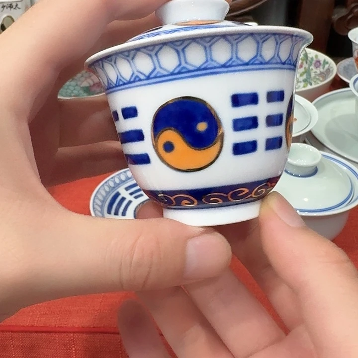 陶瓷艺术品收藏陶瓷