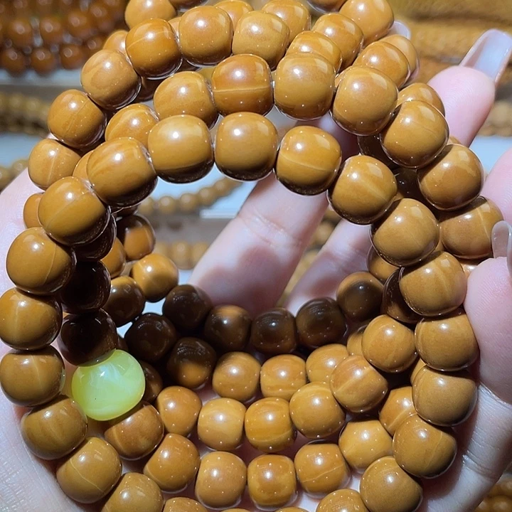 吊坠猴头核桃猴头