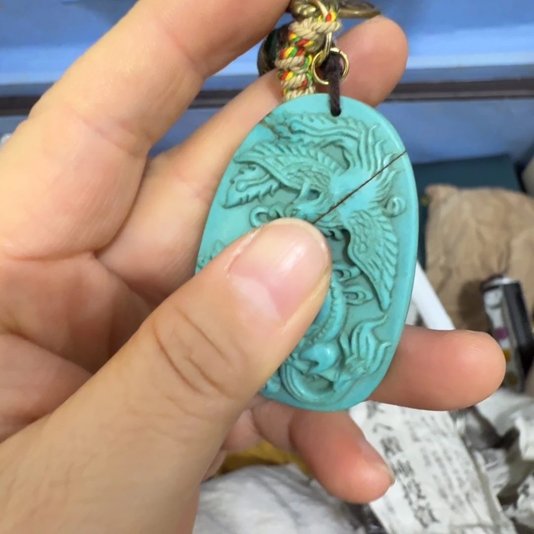 陶瓷手串，多样性发一