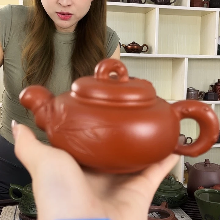 紫砂茶壶紫砂工艺厂