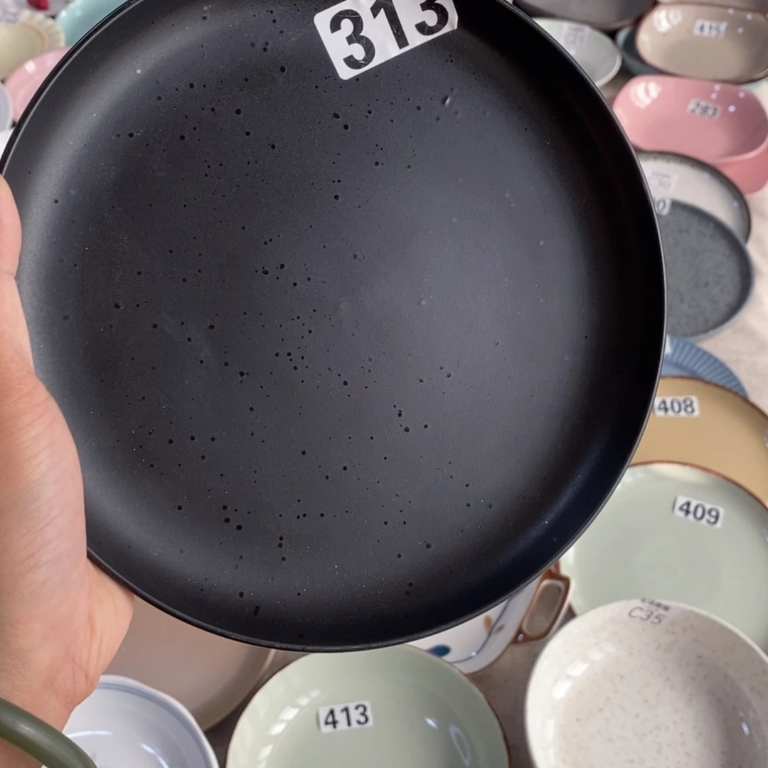 瓷313*2只微瑕不介意拍