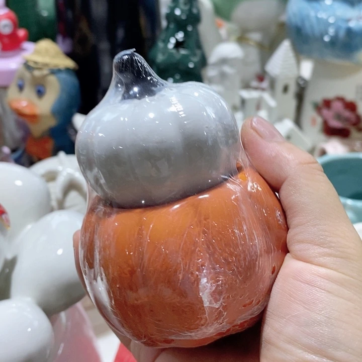 陶瓷树脂家居摆件