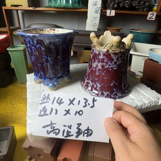 宜兴紫砂手工制作
