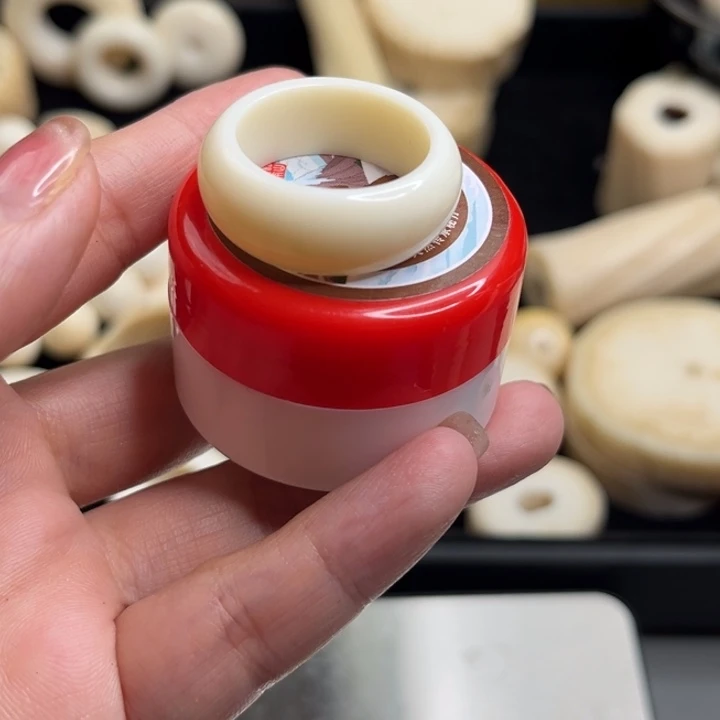 硅胶合金天然保真21.3