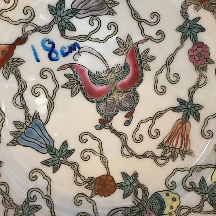 摆件景德镇陶瓷艺术品