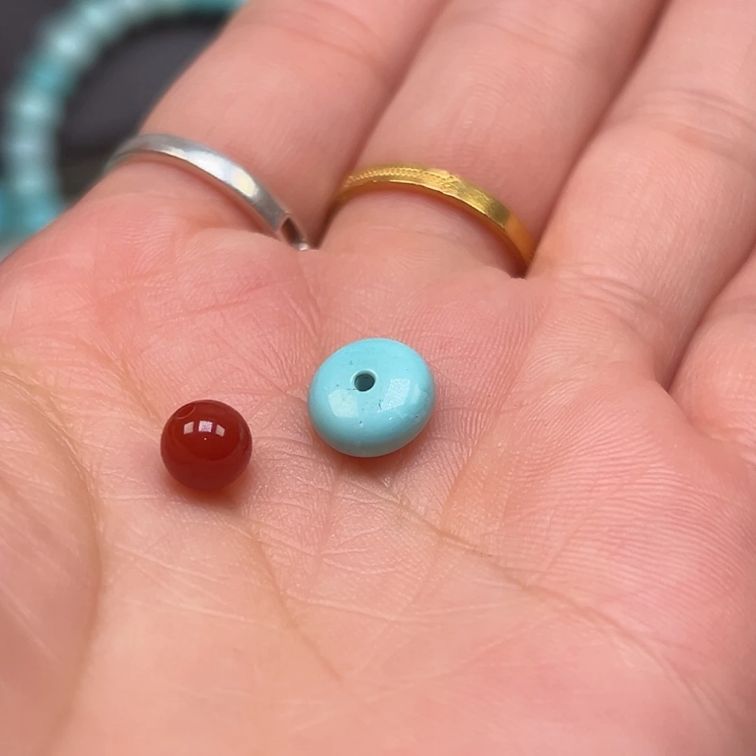 南红玛瑙珠宝奇石未镶嵌只****饼