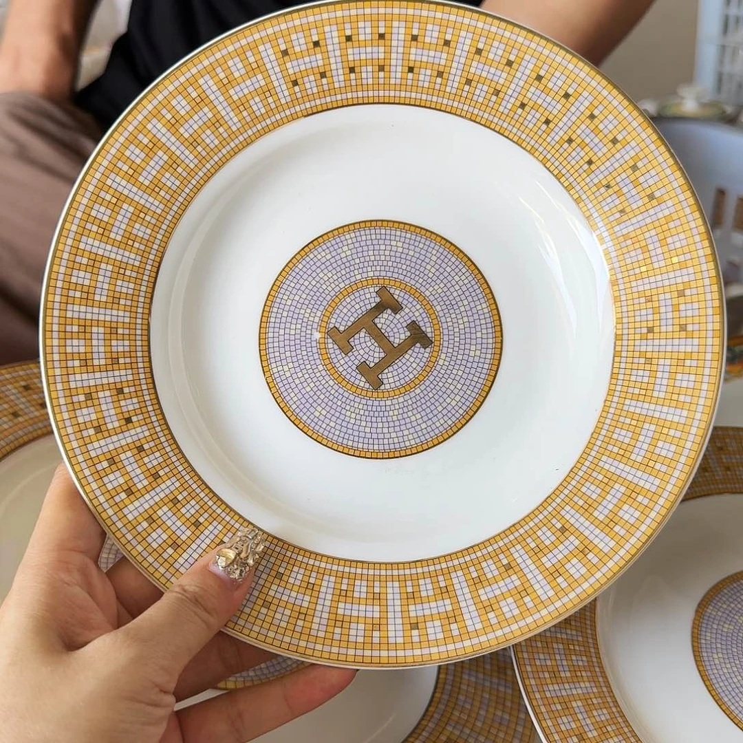 骨瓷陶瓷杯子套装包邮厨具