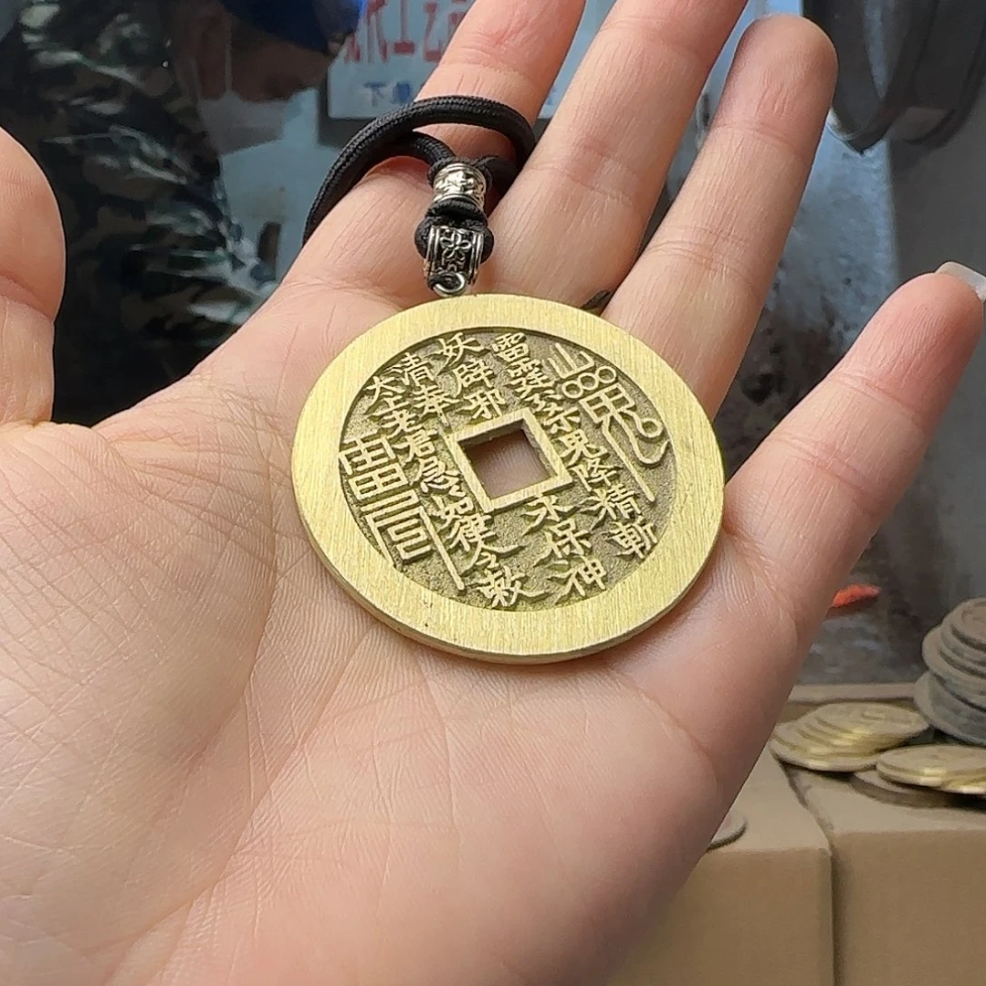 铜现代仿制工艺品