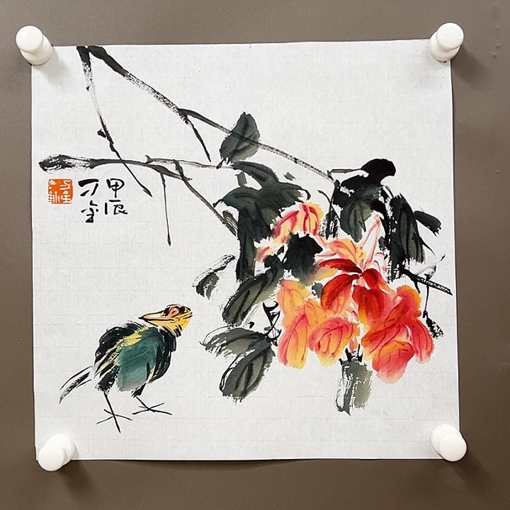 国画5555555555555555555555