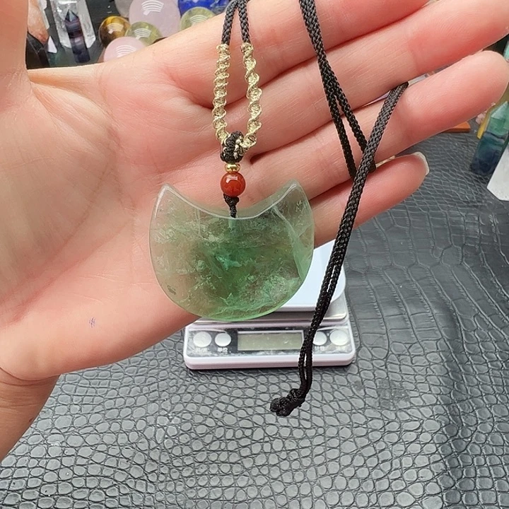 水晶珠宝半成品未镶嵌362