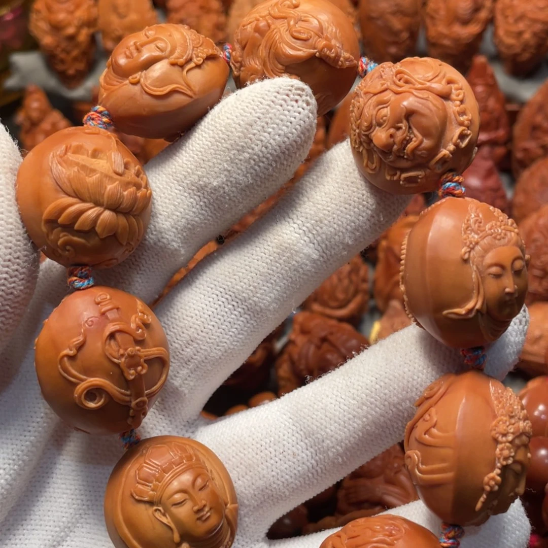 【闪购商品】手串/手链橄榄核