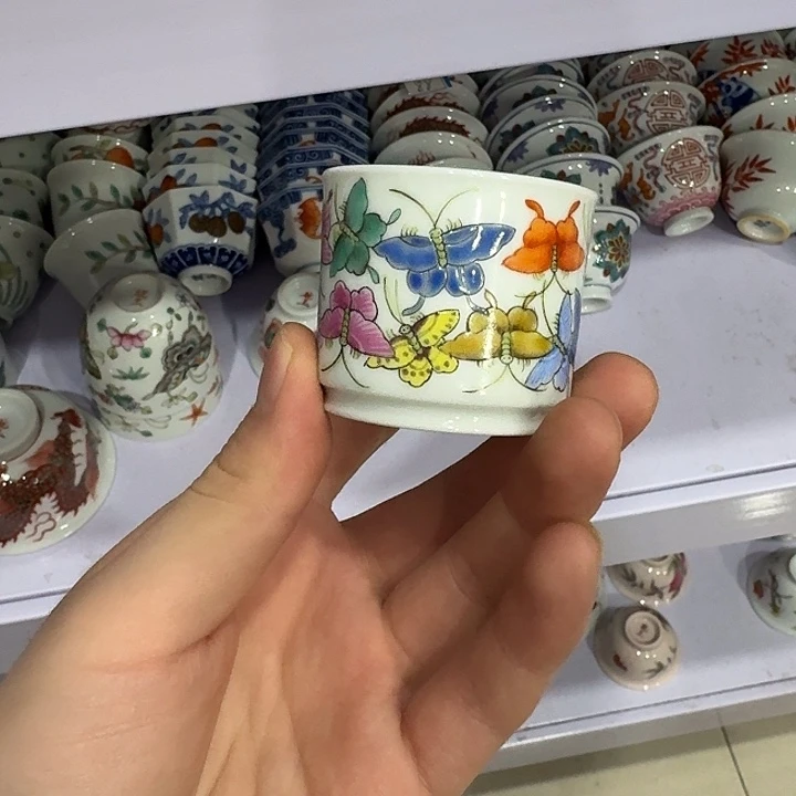 陶瓷艺术品收藏陶瓷