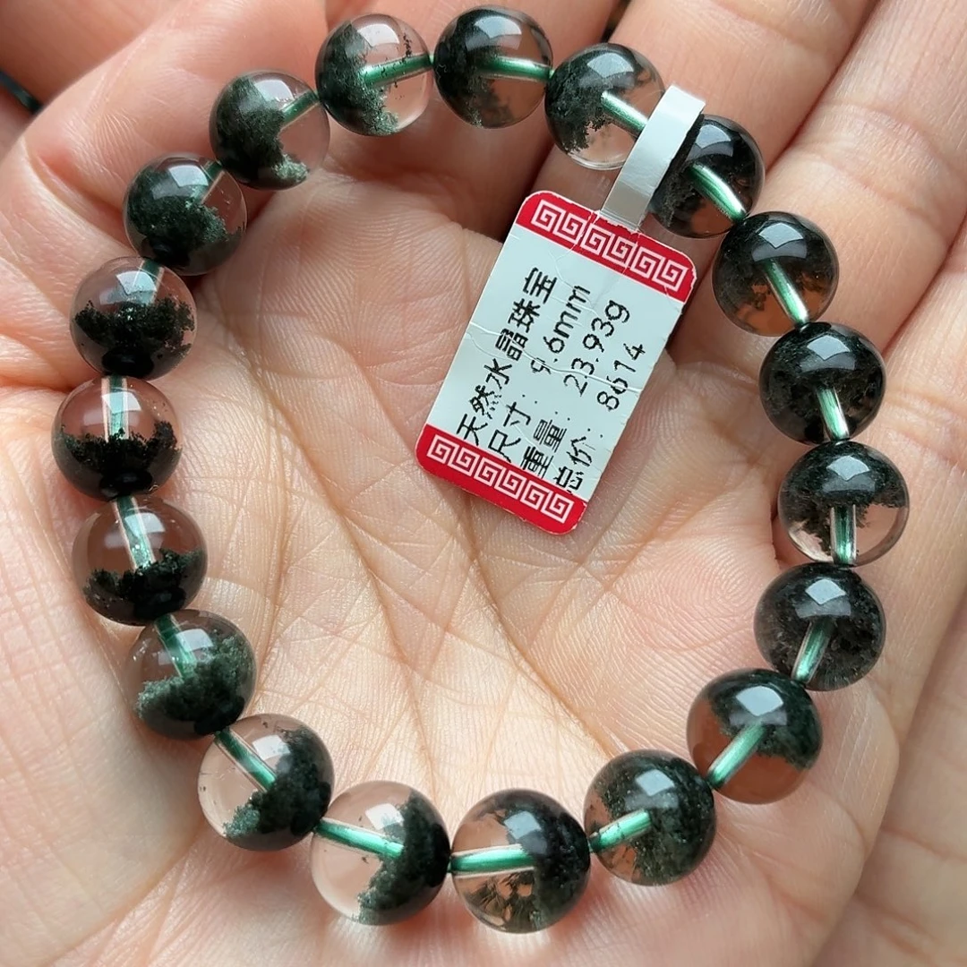 手串水晶未镶嵌天然水晶