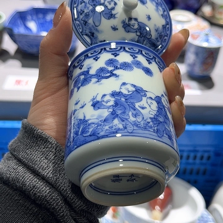 紫砂满二十包邮，默认微瑕！