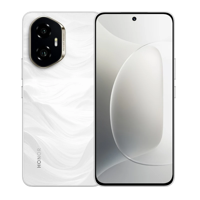 99新 honor/荣耀 荣耀 荣耀 300 靓机，获取分期名额拍此链接！