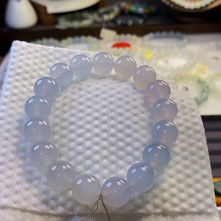 定制翡翠未镶嵌翡翠.