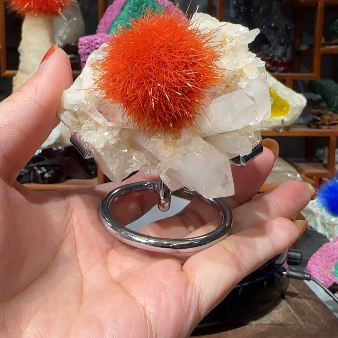 石材钙沸石111111