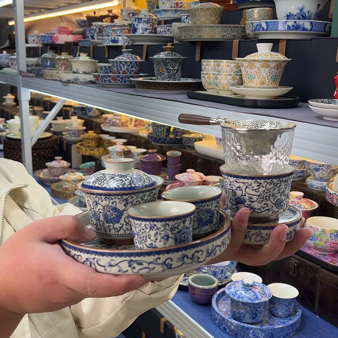 我们的目标是成为一个优秀的人