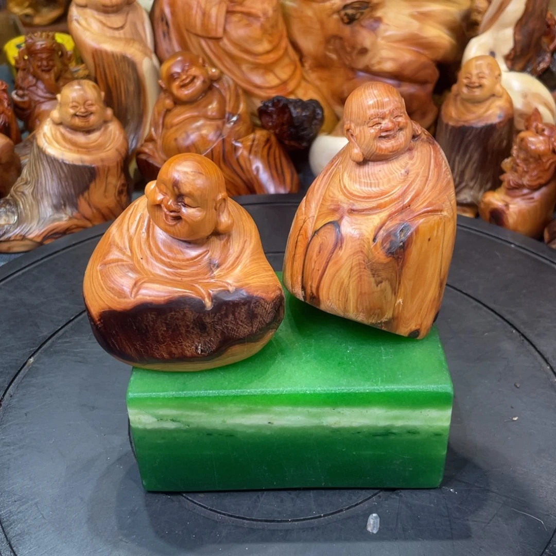 柏木（崖柏）手串/手链