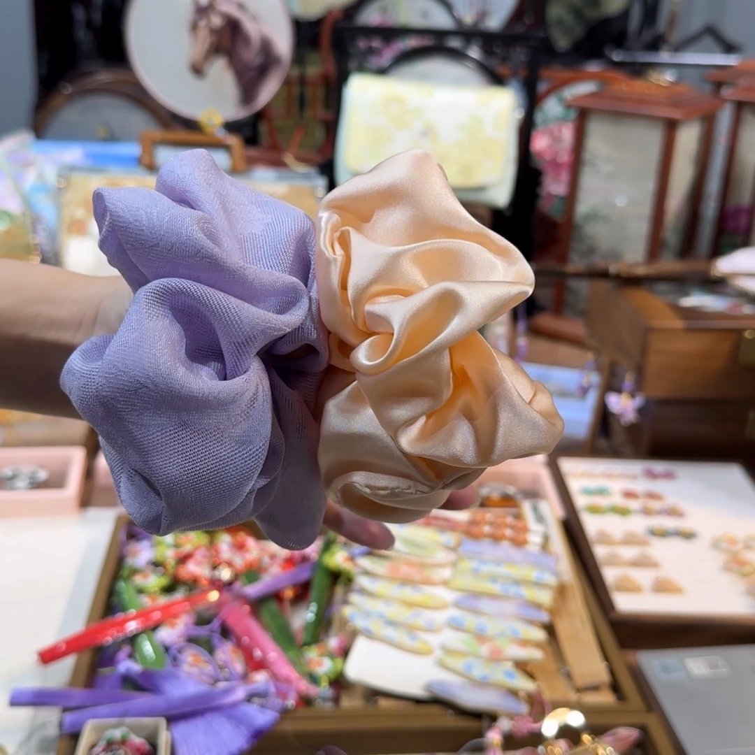 刺绣纯手工工艺品