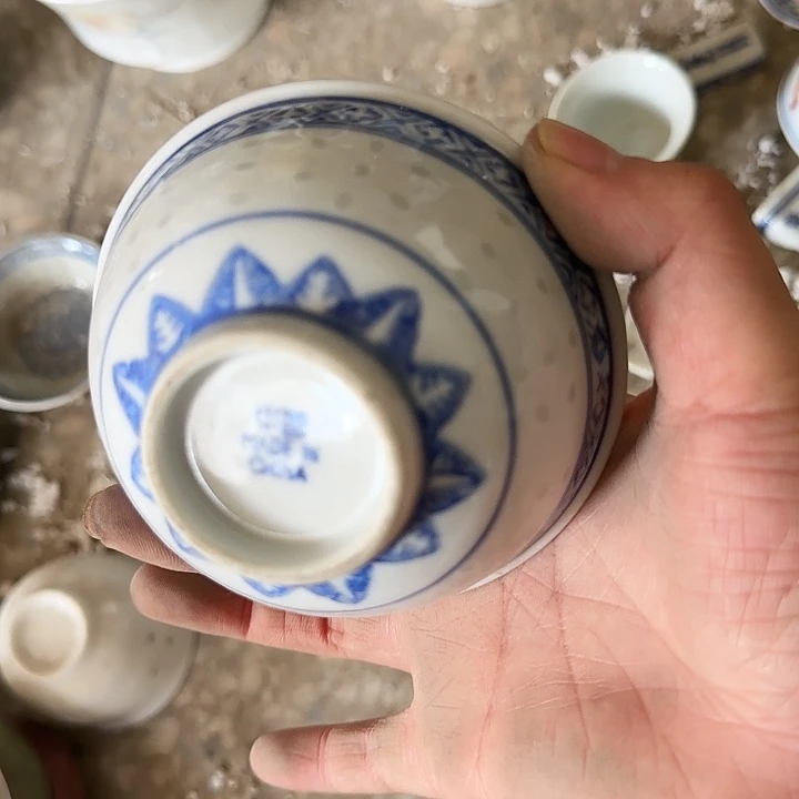 摆件景德镇陶瓷艺术品