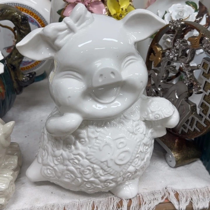 瓷片陶瓷艺术陶瓷工艺