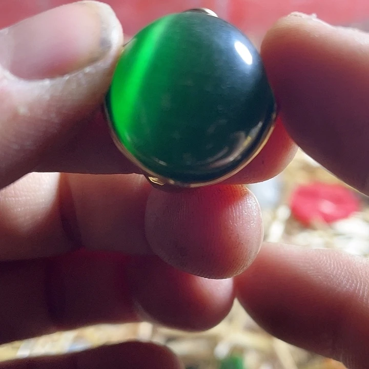 和田玉（糖玉）挂件未镶嵌