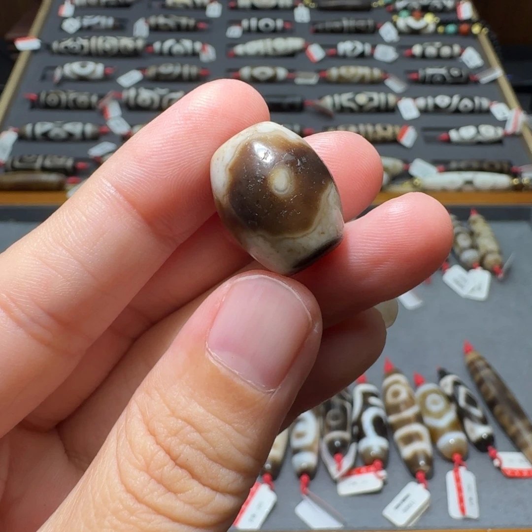 未镶嵌颈饰玛瑙/玉髓8