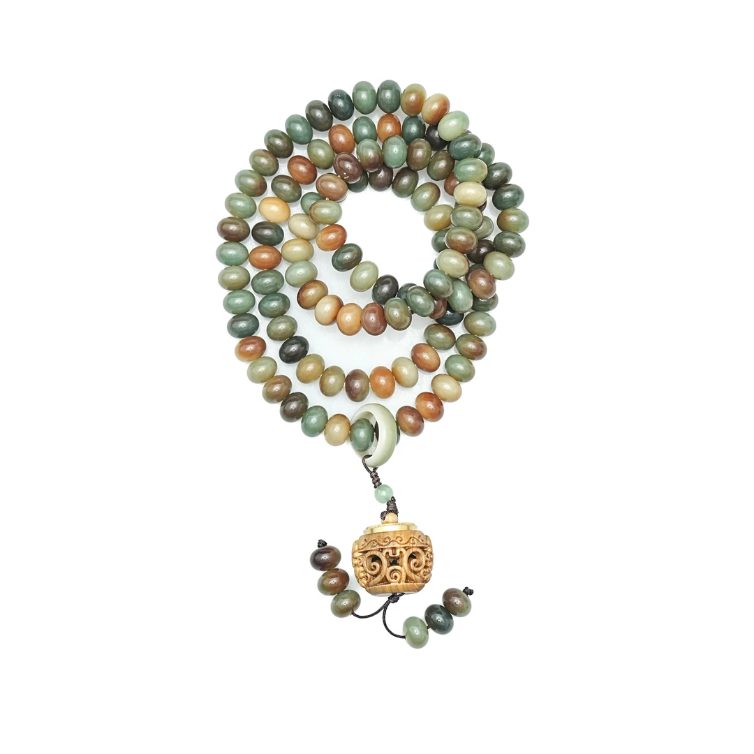 精品手串-多宝菩提-不带礼盒