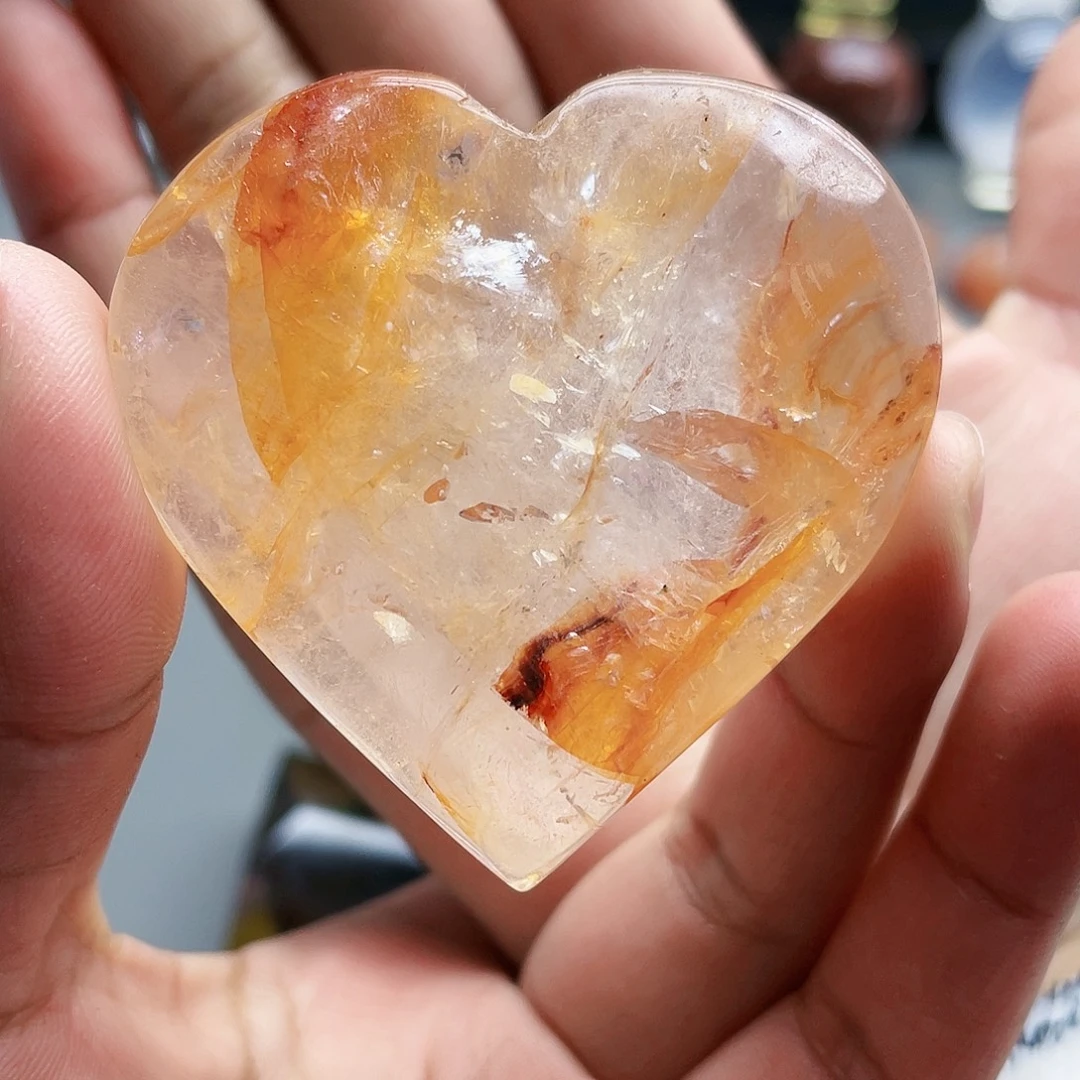 钰***䤴珠宝半成品未镶嵌水晶