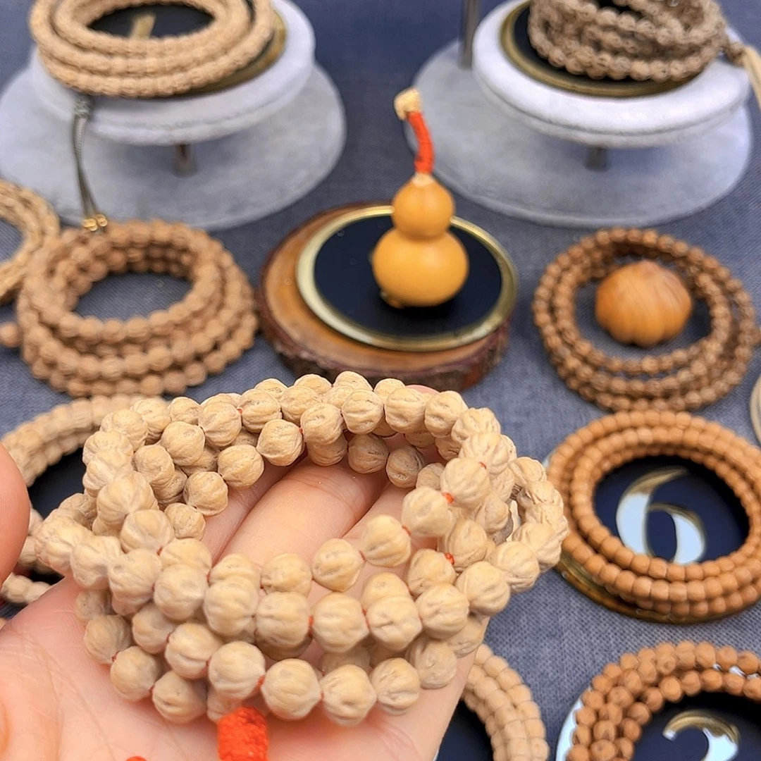 風***柏香籽/百香籽吊坠