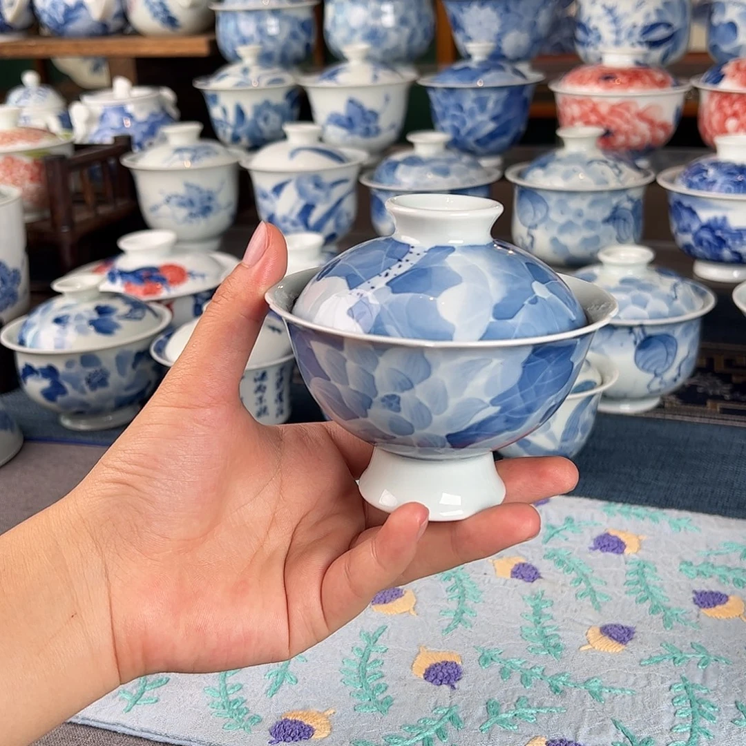 杯。