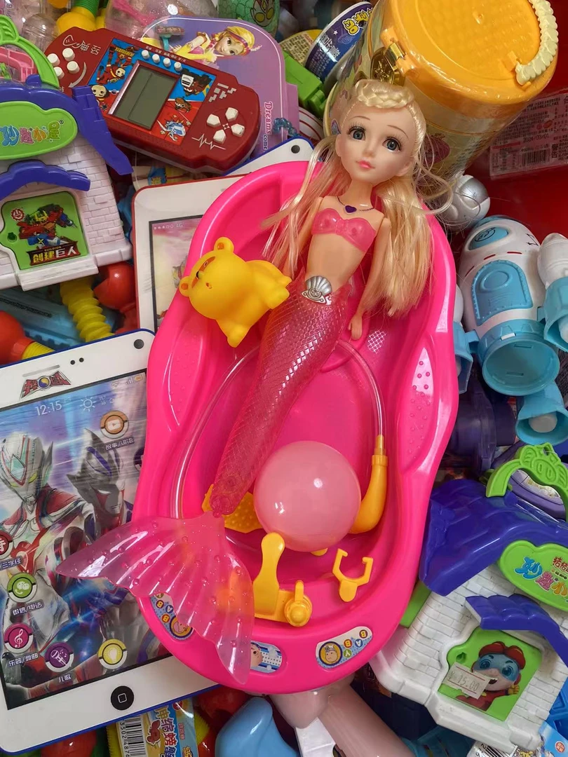 儿童库存玩具 瑕疵 拍前看下购买须知 中差评勿拍bu退bu换