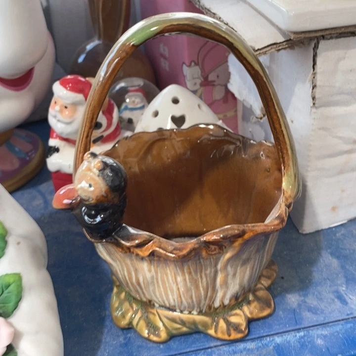 摆件陶瓷树脂家居摆件