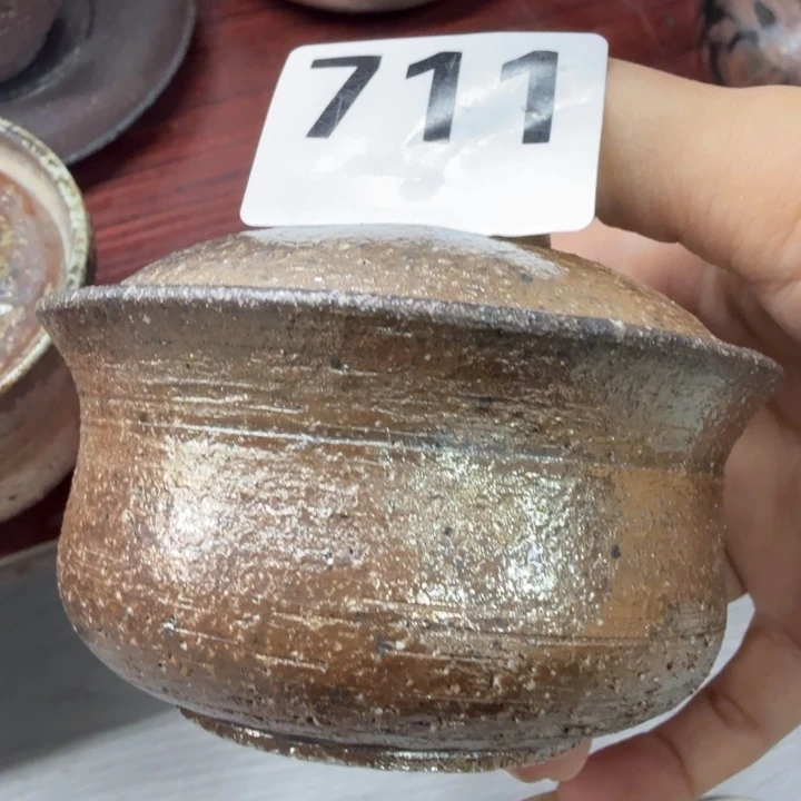 盘陶柴烧新品福利多多