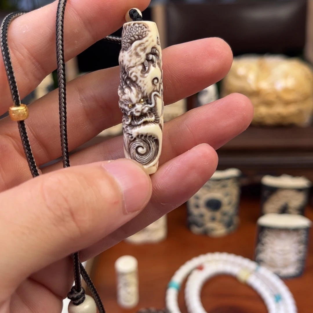 手串/手链/手镯猛犸象牙