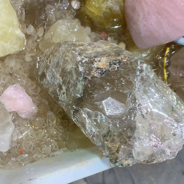 福***满大型摆件（非配饰）未镶嵌水晶