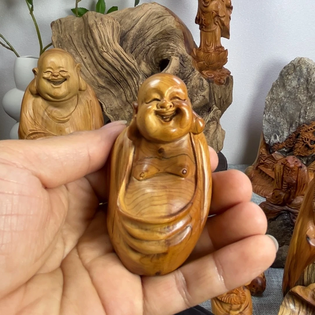 柏木（崖柏）喜欢的东西真的