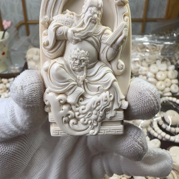 手串/手链/手镯猛犸象牙