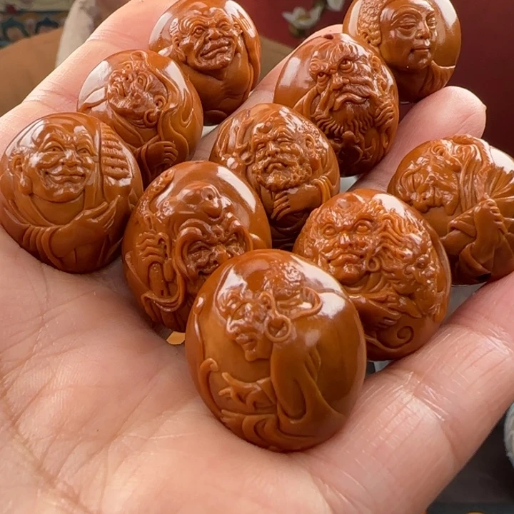 手串/手链橄榄核橄榄核