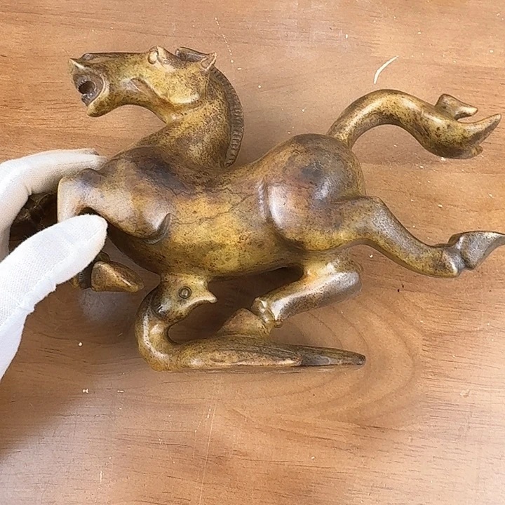 和田玉挂件未镶嵌知***戒