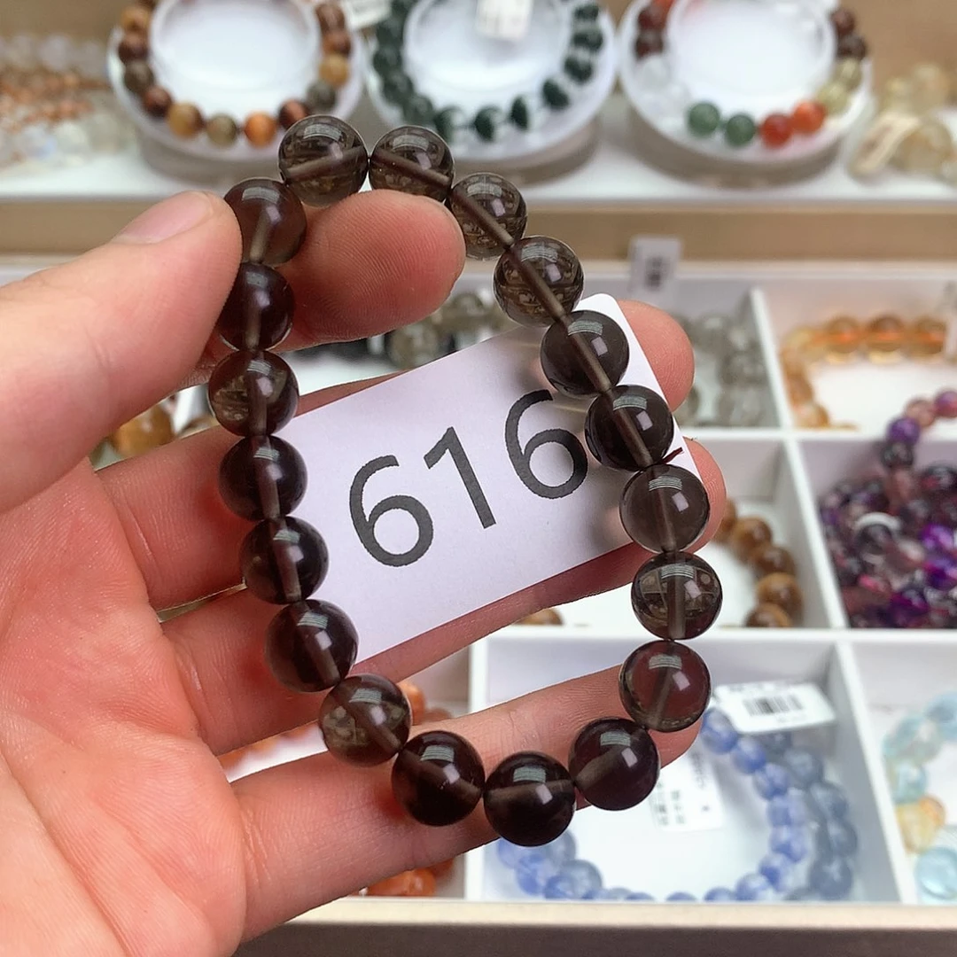 【闪购商品】未镶嵌手链水晶手链