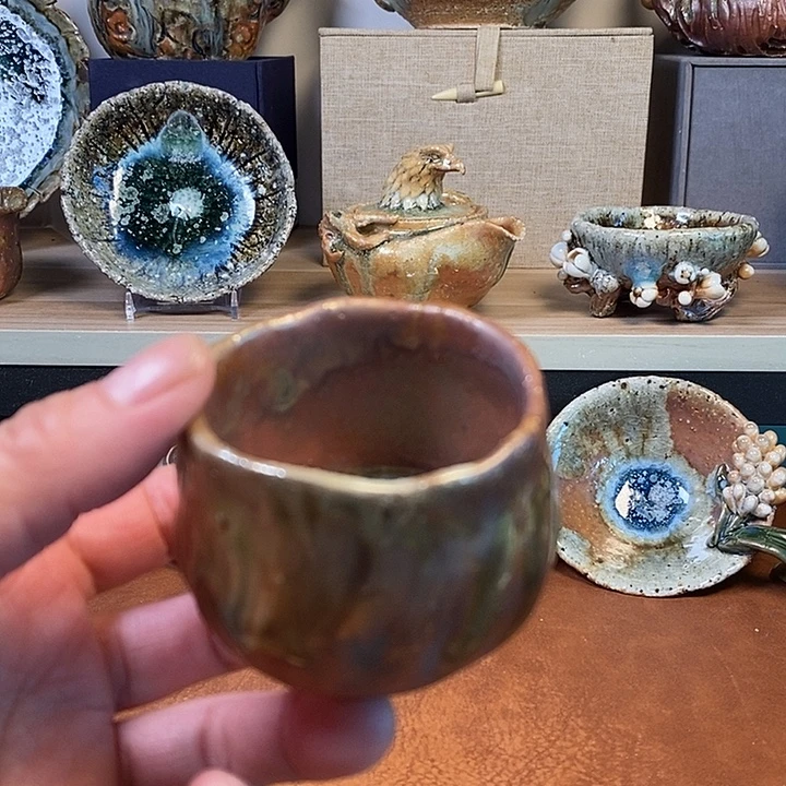 瓷片我们的确是一个非常