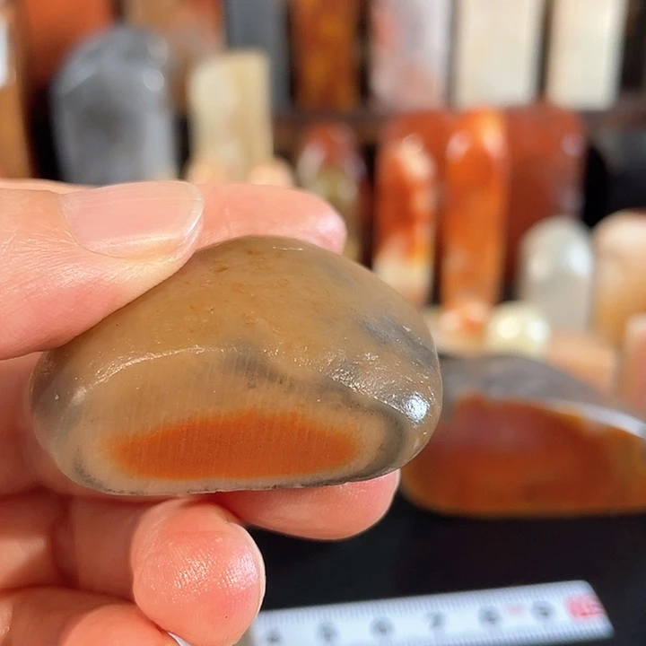 寿山石印石小***加寿山石印石