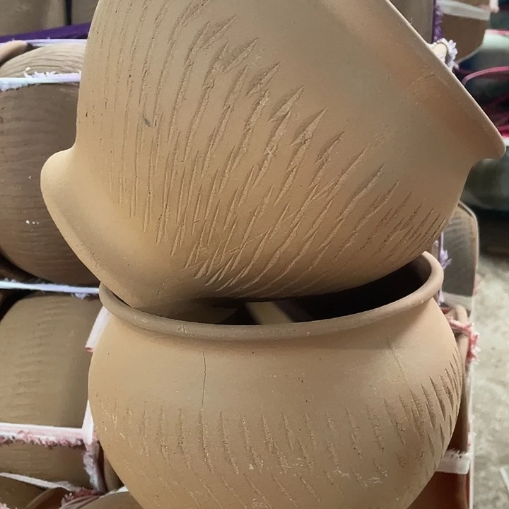 红陶正品两个18/18