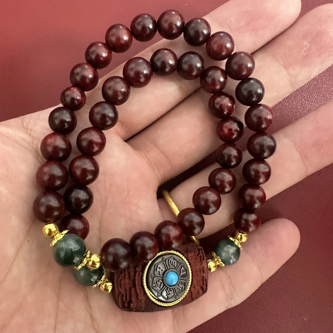 MMM0629精品手链（无礼盒）