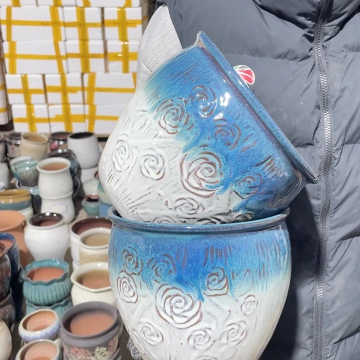 正品两个20/18紫砂