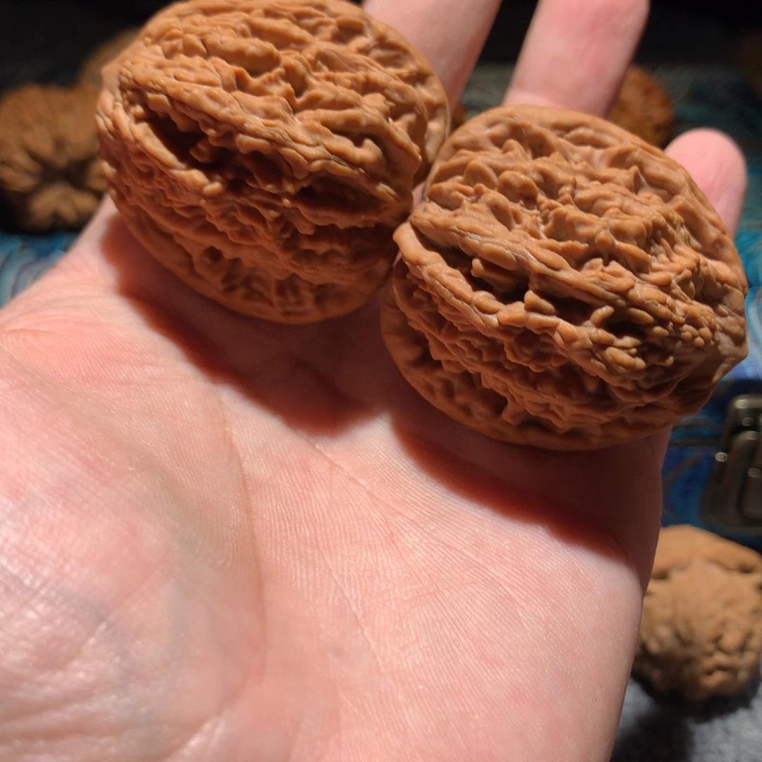 猴头核桃吊坠省*号577888765788889