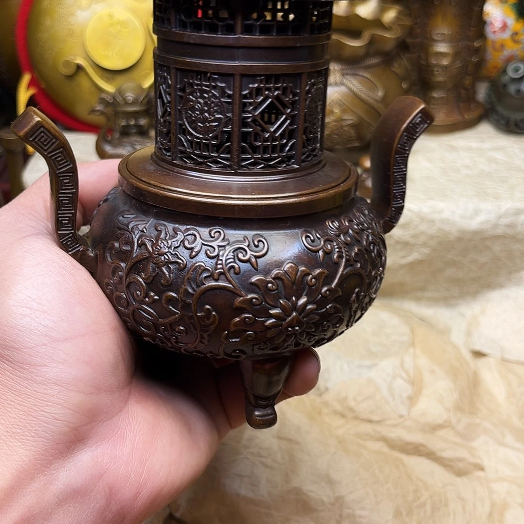 铜器精选专属链接